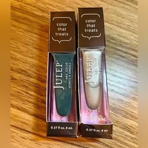 Julep nail duo in Jo & Chrissy 💅